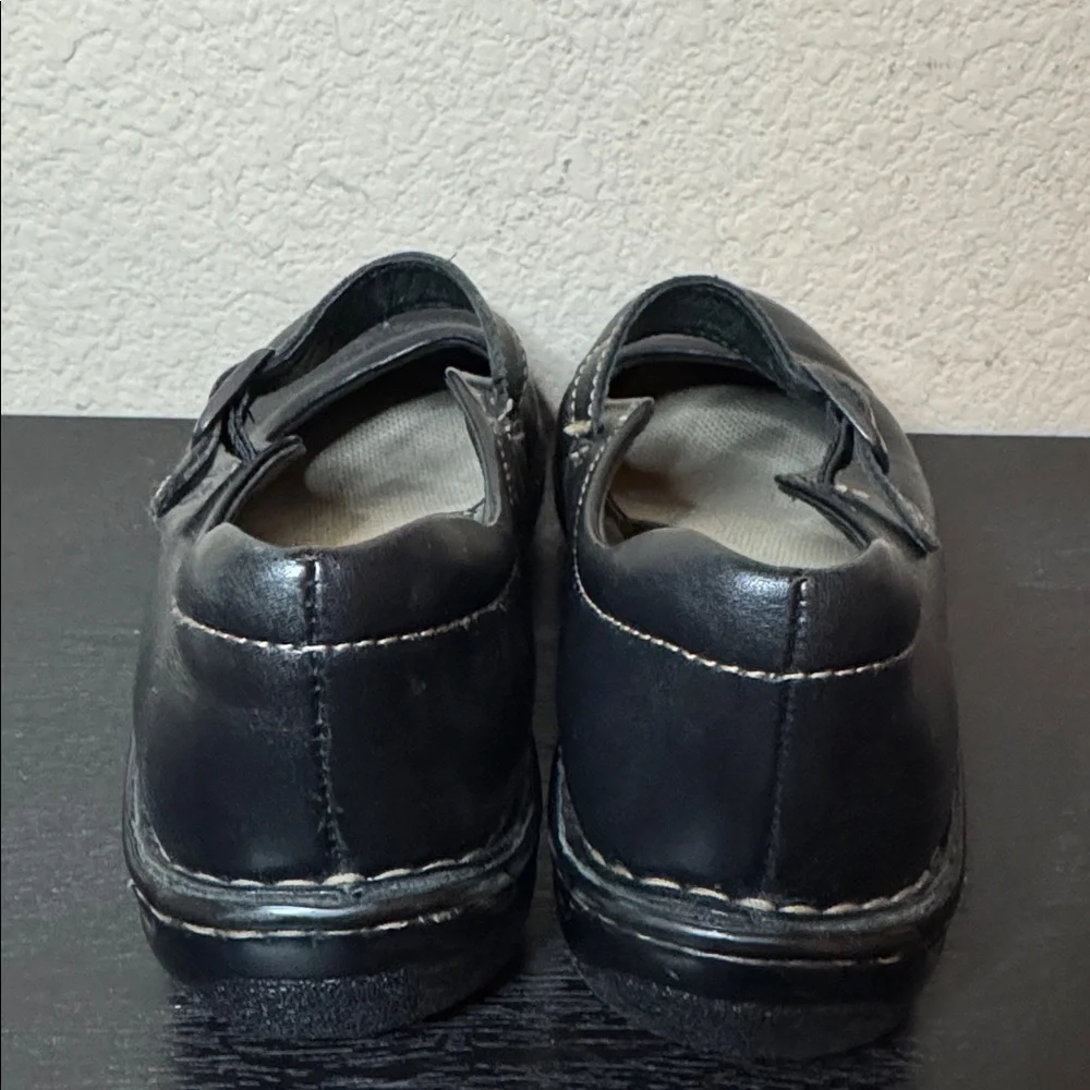 Born Mary Jane Black‎ Shoes Women’s Size 7 - Picture 5 of 7